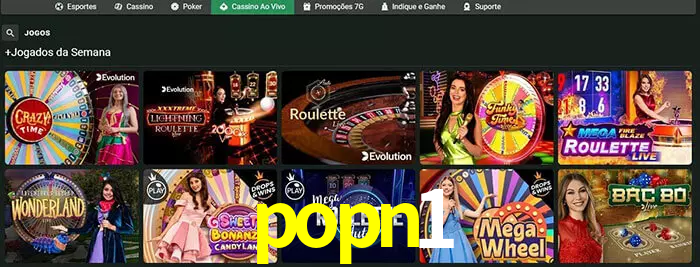 popn1 bet