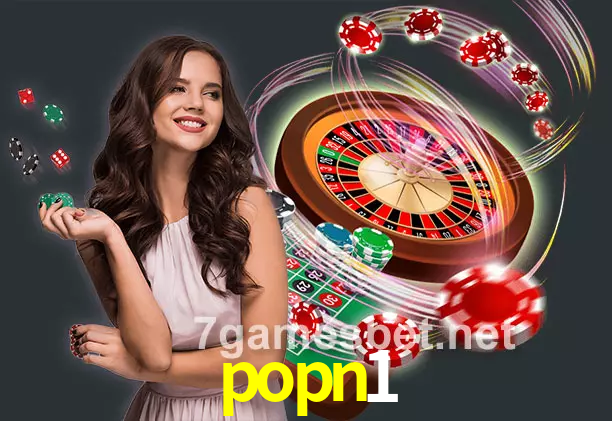 vivo no cassino popn1