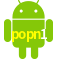 Aplicativo popn1 para Android