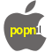 Aplicativo popn1 para iOS