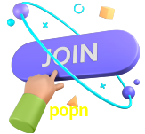 Junte-se ao cassino popn1 hoje mesmo