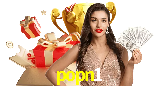 Jogue com dealers reais no popn1!