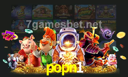 cassino popn1