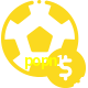 Aposte em esportes do mundo todo no popn1!