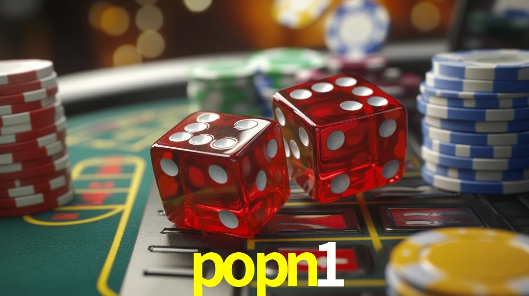 Blackjack Table popn1