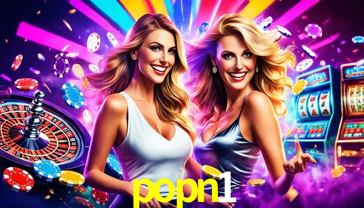 Jogos Exclusivos popn1
