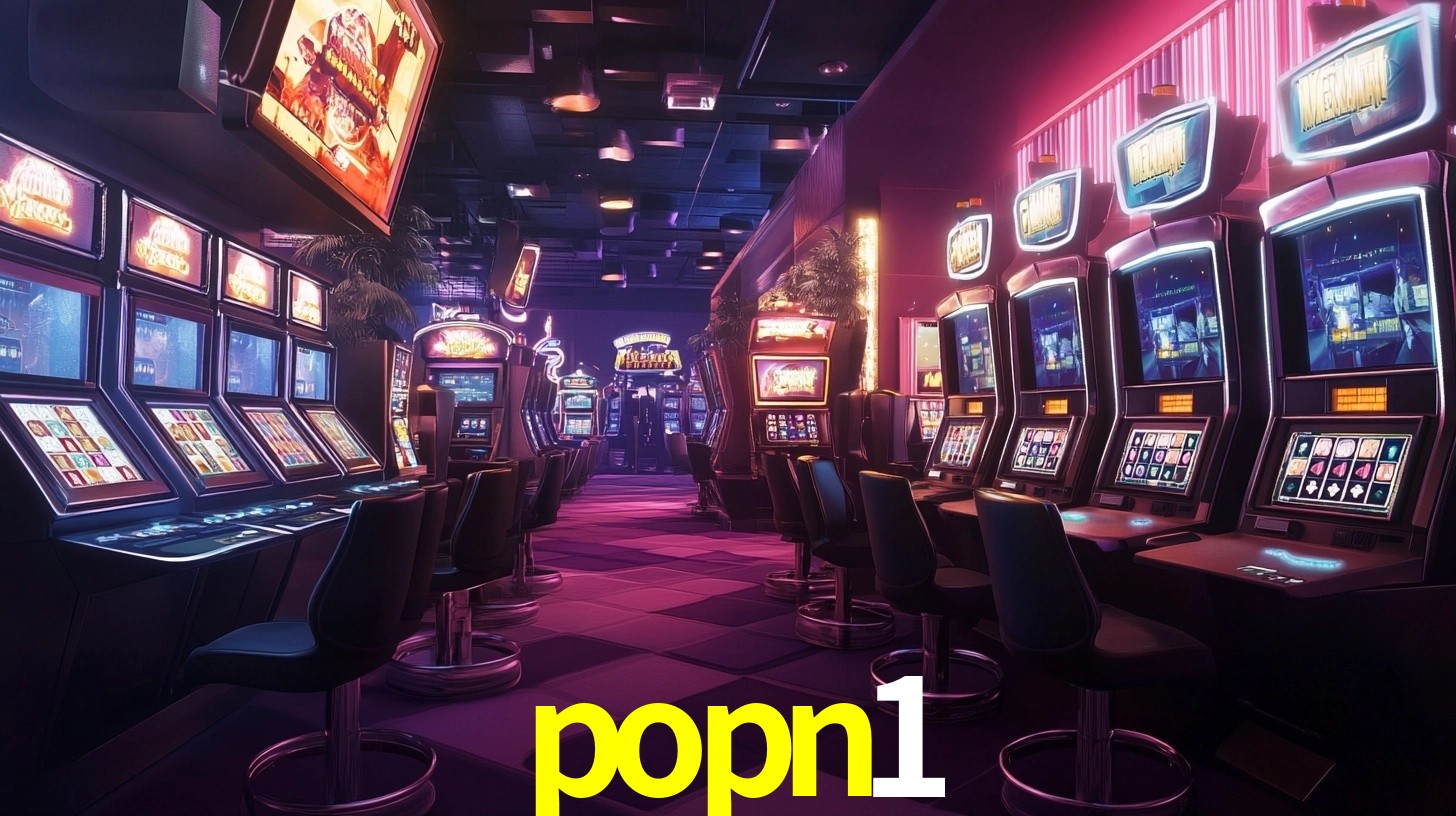 Premium Interface popn1