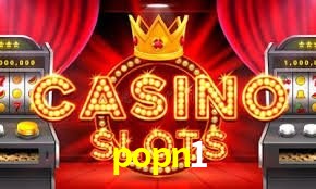 Slot Games popn1
