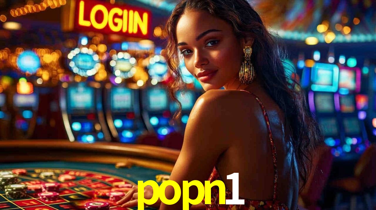 Provedores de Jogos popn1