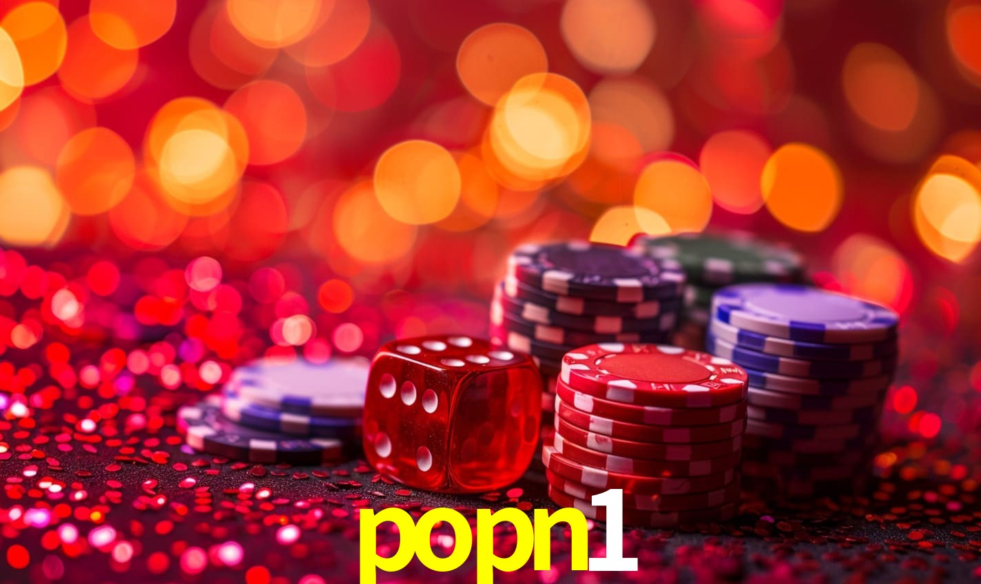 A Experiência Imersiva dos Cassinos Ao Vivo no popn1