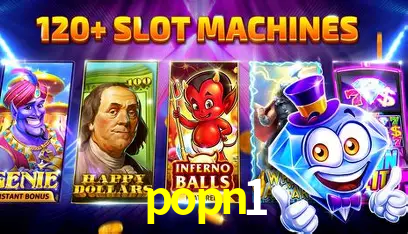 A Revolução dos Aplicativos de Jogos no popn1