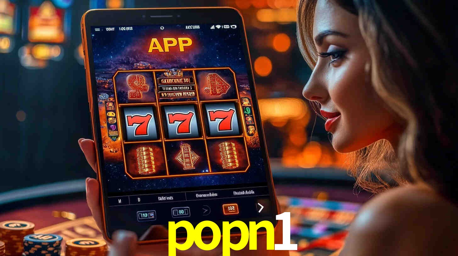 popn1: A Experiência de Casino com Jogos de Mesa ao Vivo