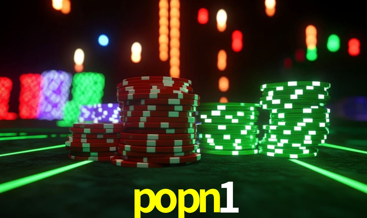 Bonus Features popn1