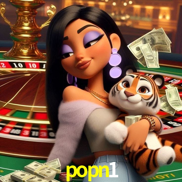 Experiência VIP popn1