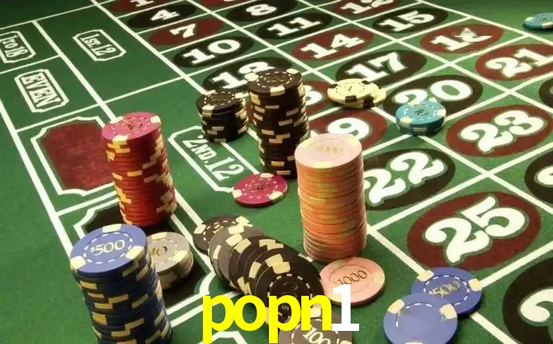 Recursos de Bônus popn1
