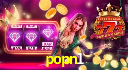 A Emoção da Loteria na popn1: Uma Chance de Mudança de Vida