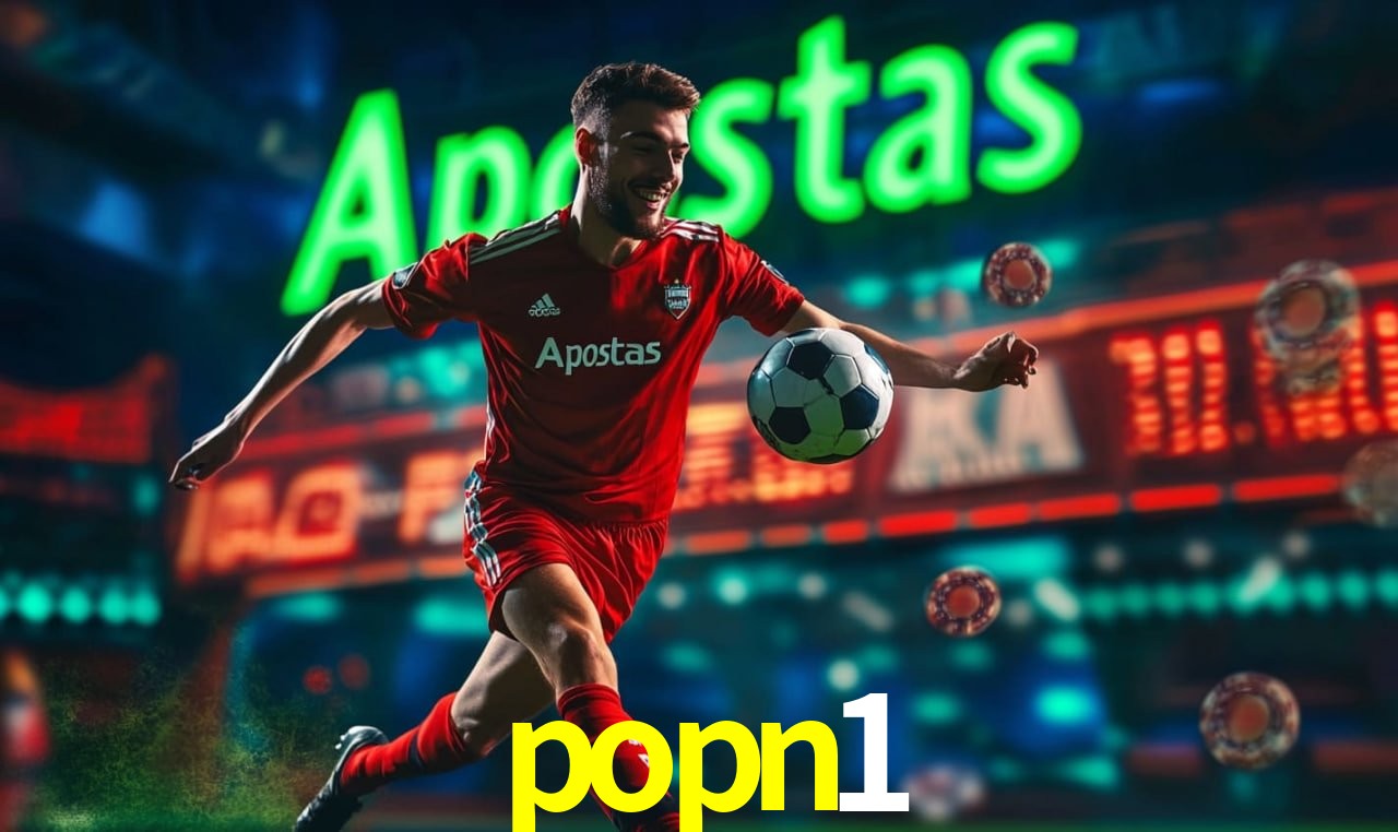 Interface do App popn1