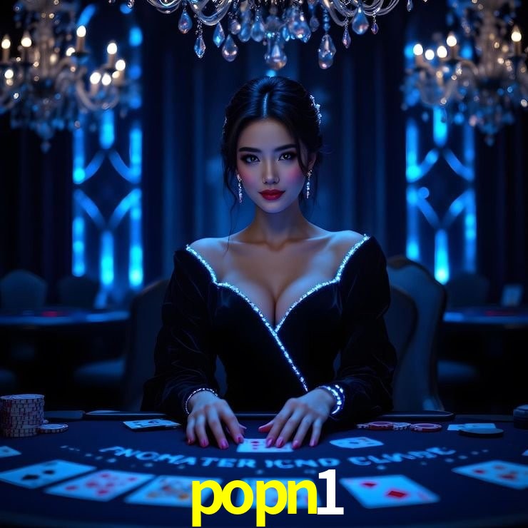 Casino Ao Vivo popn1