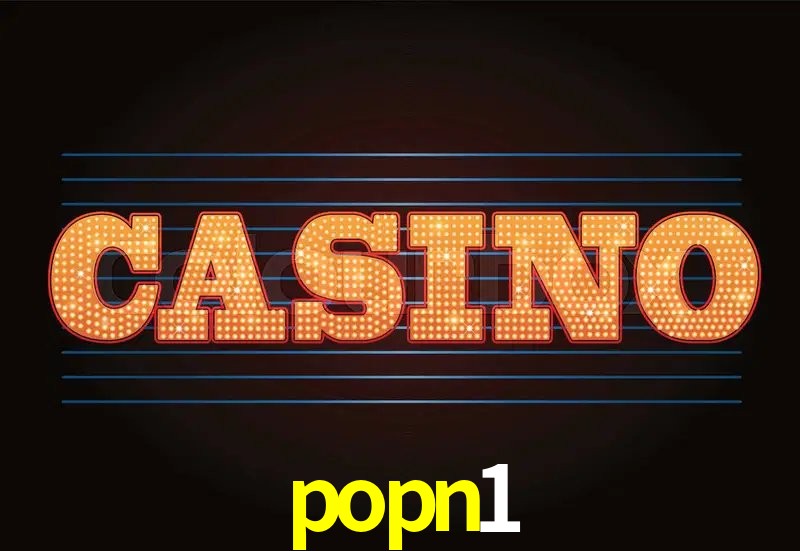 Experiência VIP popn1