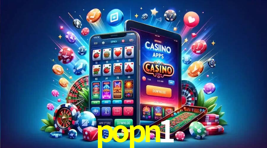 Responsive Design popn1