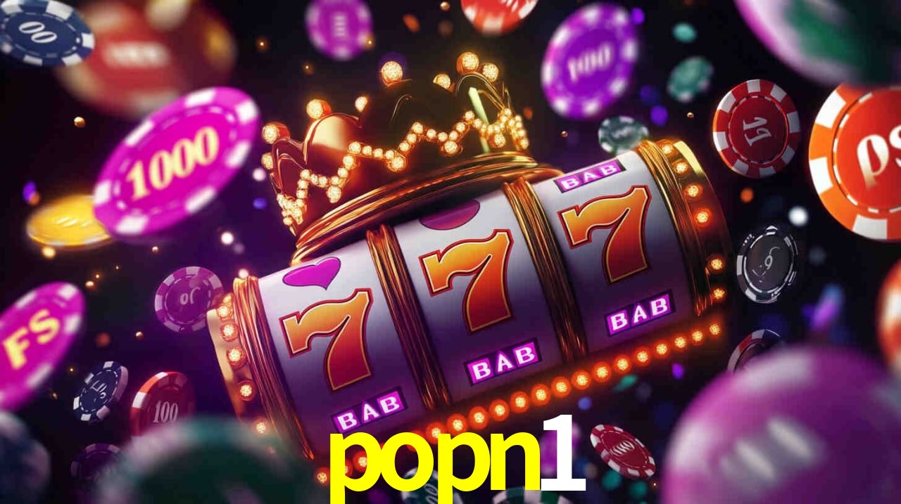 Game Providers popn1