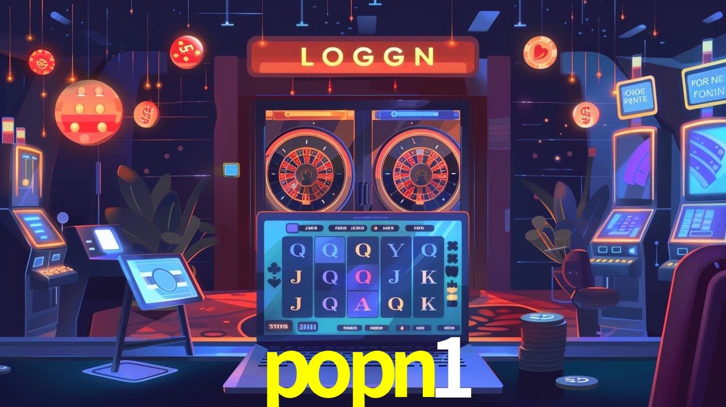 Promoção Relâmpago popn1