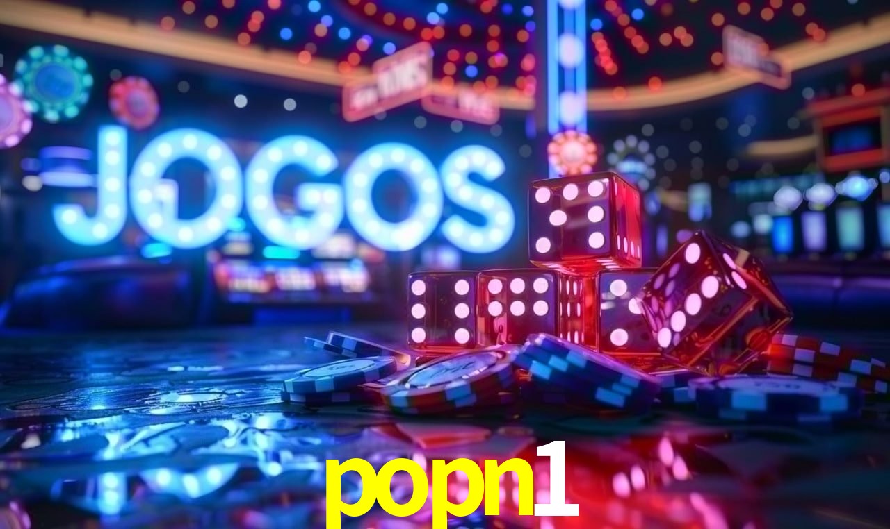 PIX Instantâneo popn1