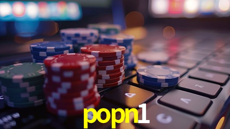 Tecnologia da Plataforma popn1