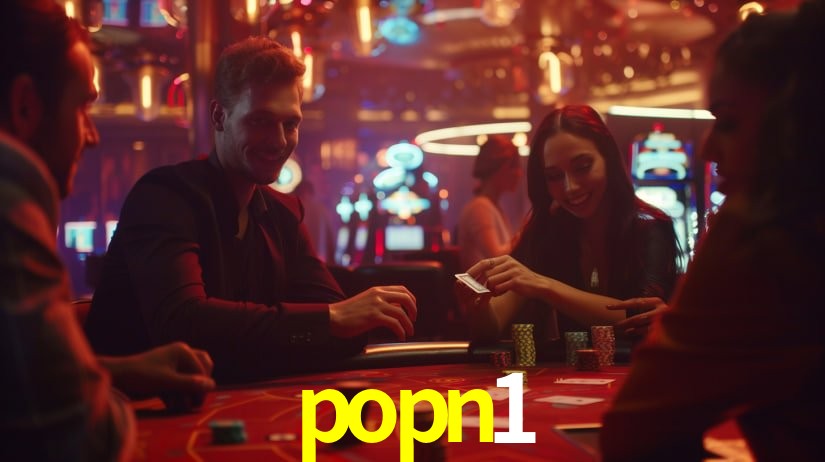 Desvendando o Mundo dos Jogos Virtuais na popn1