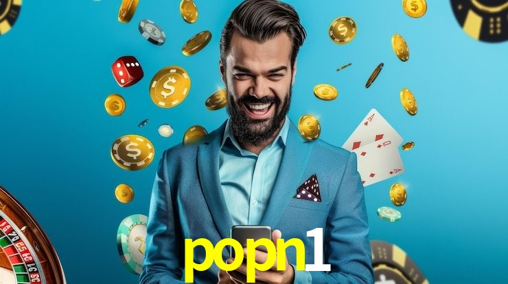 Live Casino popn1