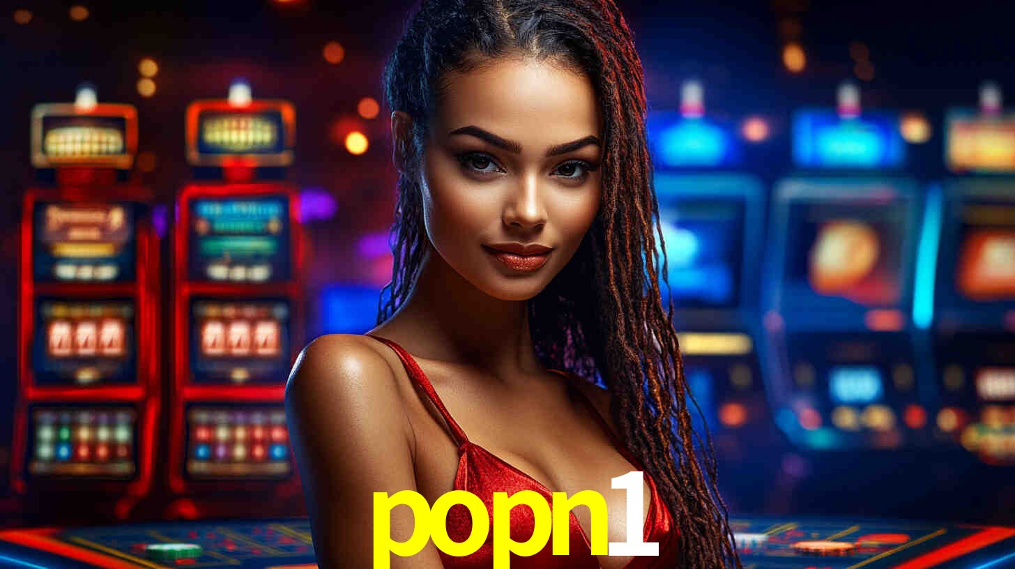 Explorando a Categoria de Eventos em Apostas na popn1