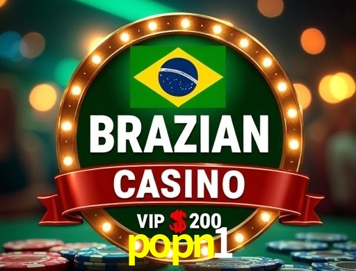 Canal oficial no Telegram da popn1
