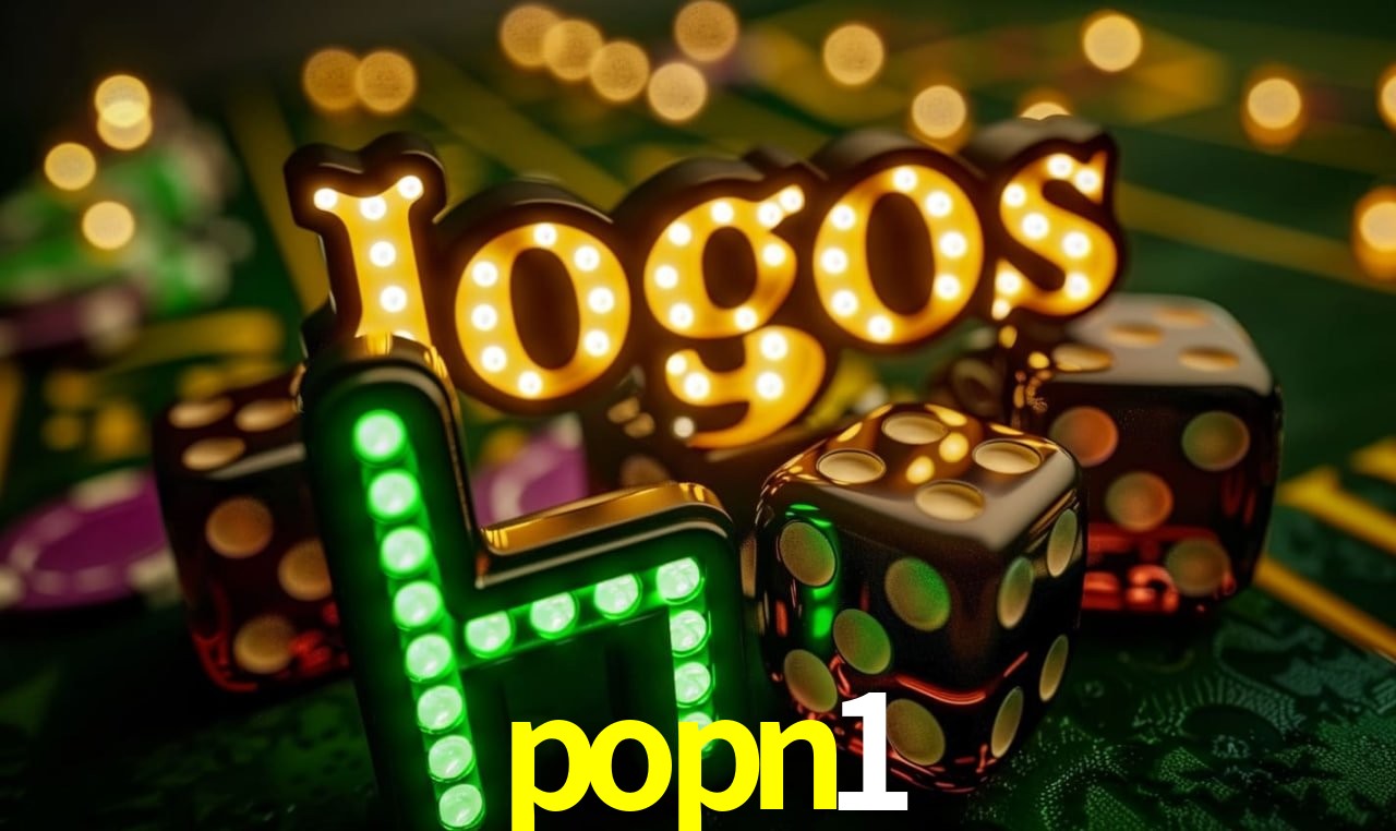 Estatísticas do Jogo popn1