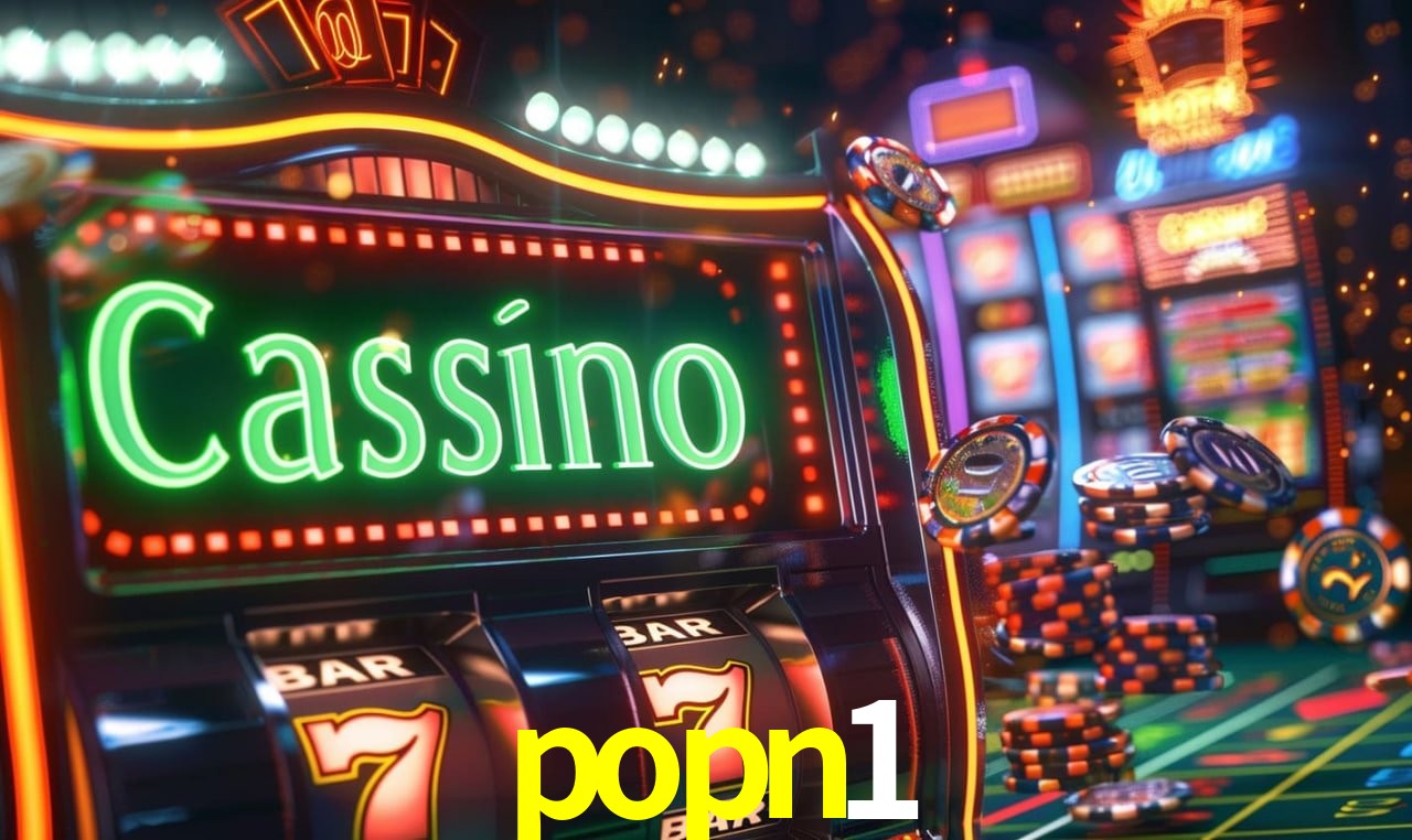 Benefícios da Conta popn1