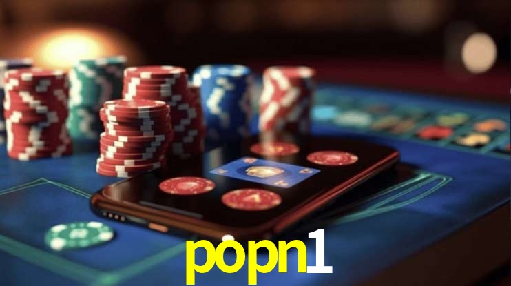Jogos de Slot popn1