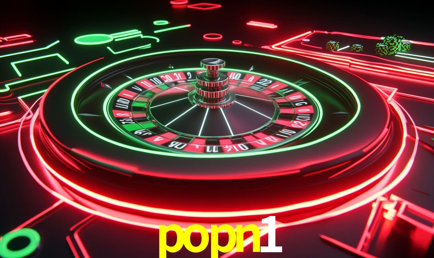 Inovações de Jogos na popn1: O Futuro das Experiências Interativas