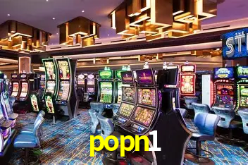 Descubra a Magia dos Jogos de Arcade no popn1