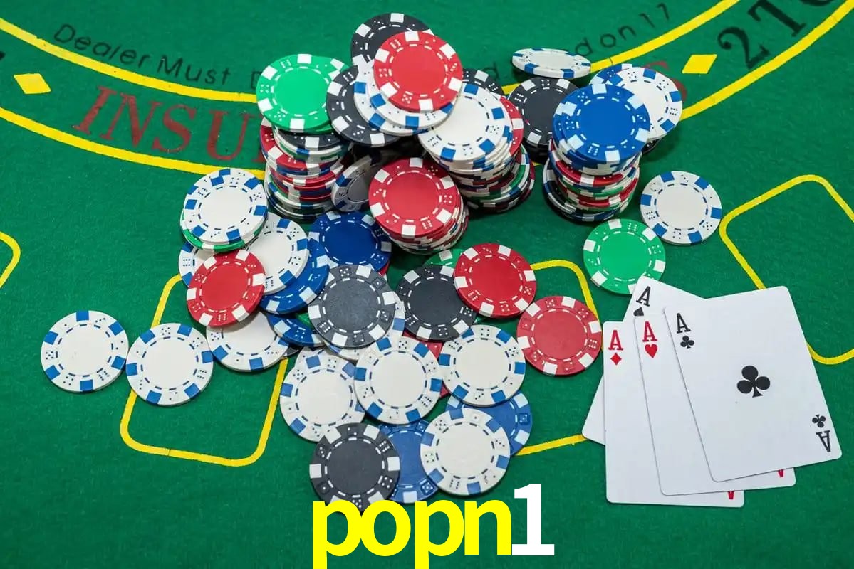 Torneios popn1