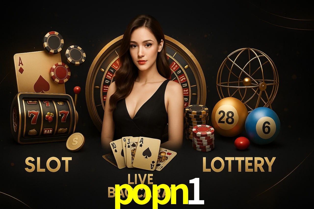 Jogos com bônus e suporte 24h na popn1