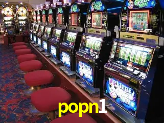 Descubra a Magia dos Jogos de Arcade no popn1