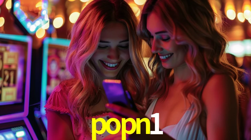 Experimente o Login Seguro Premium no popn1