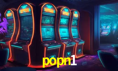 A Revolução dos Aplicativos de Jogos no popn1