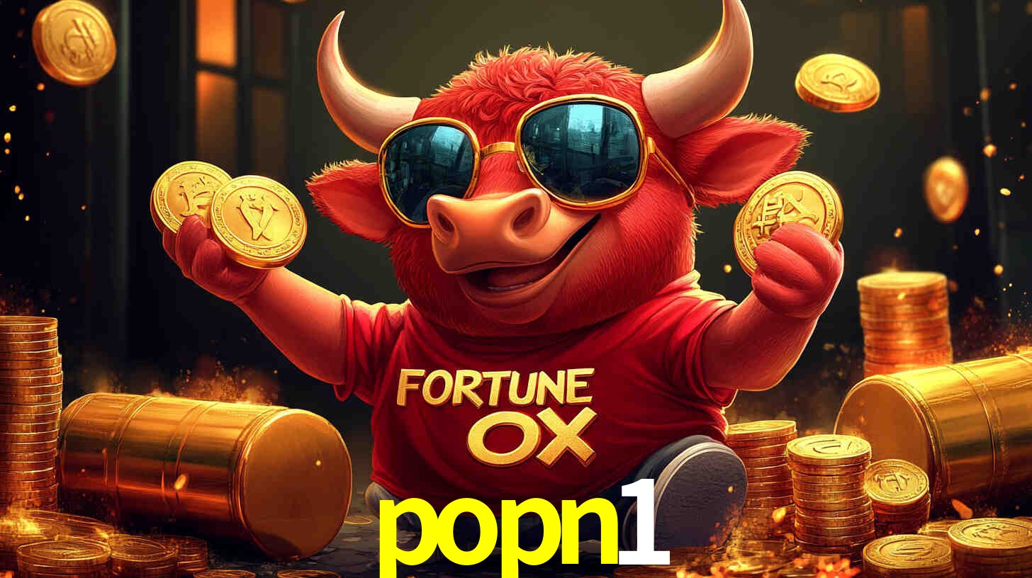 Apostas Esportivas na popn1: Um Guia Completo