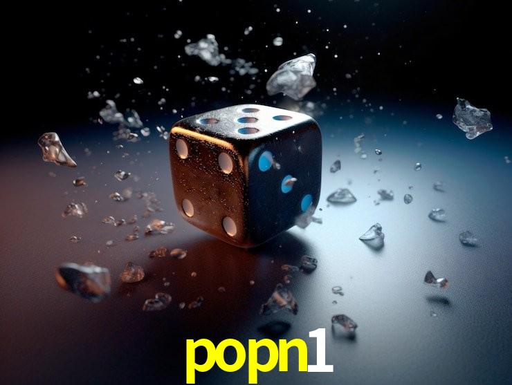Variedade de jogos na popn1