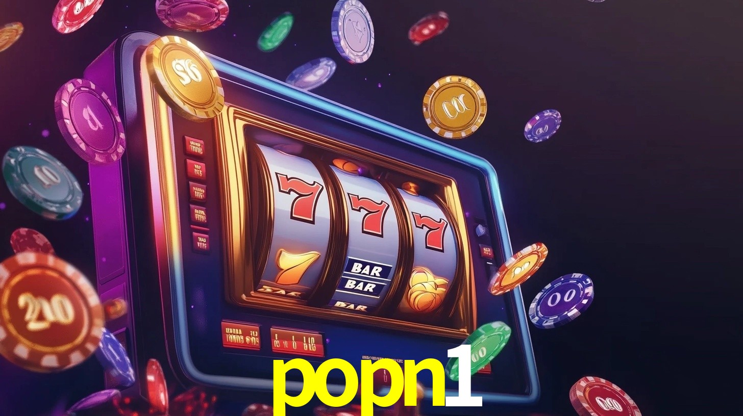 Live Casino popn1