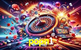 Apostas de Tênis popn1
