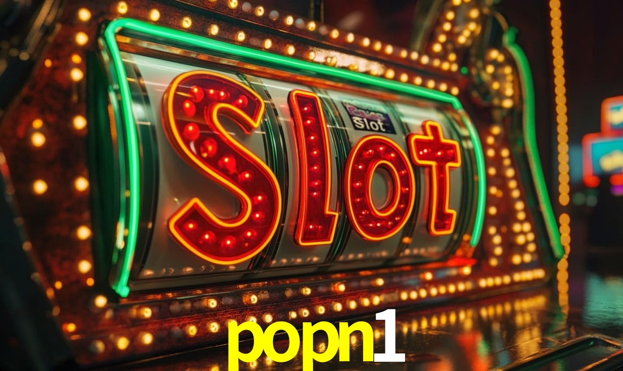 Sistemas de Segurança popn1