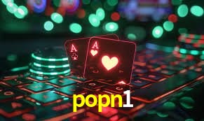Estatísticas popn1