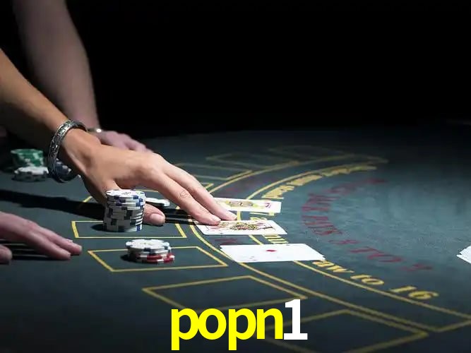 Bônus e promoções da popn1