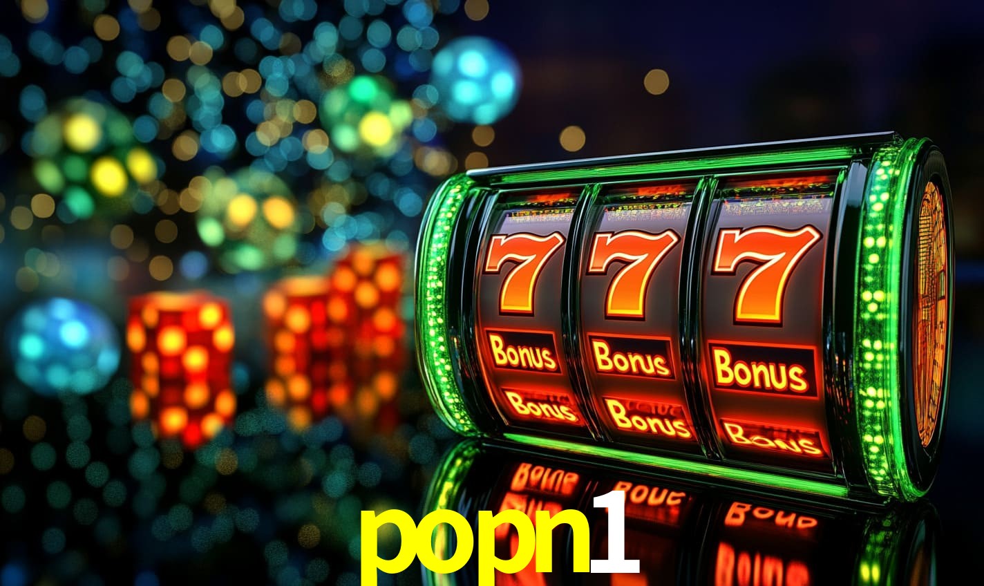 Login Seguro popn1